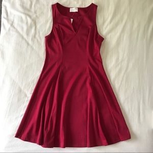 Nordstom Everly Sleeveless Dress